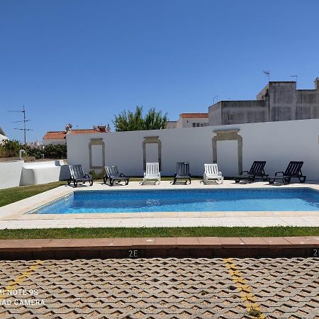 Rossio By Old Town Apartment Албуфейра Екстериор снимка