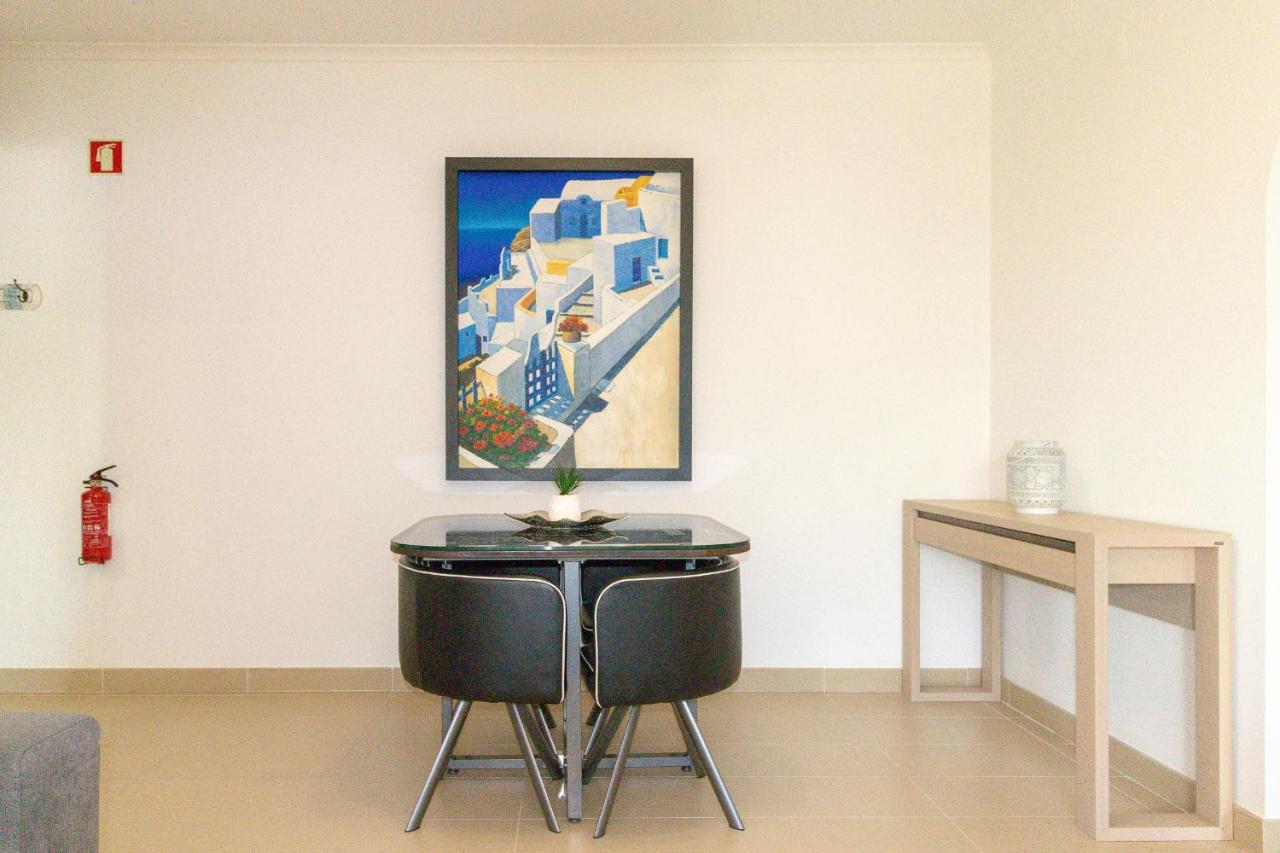 Rossio By Old Town Apartment Албуфейра Екстериор снимка