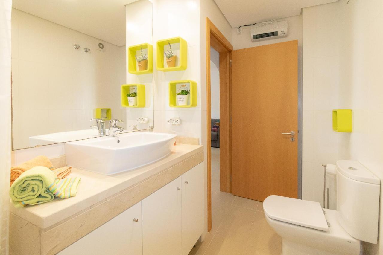 Rossio By Old Town Apartment Албуфейра Екстериор снимка