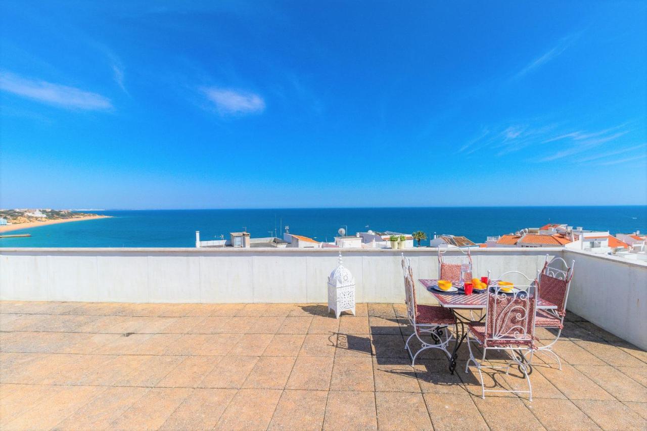 Rossio By Old Town Apartment Албуфейра Екстериор снимка
