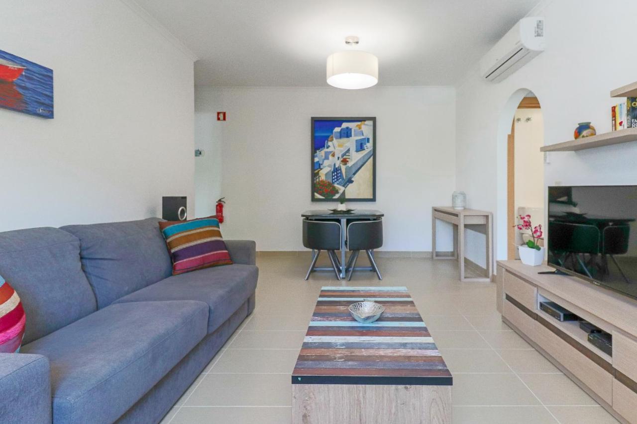 Rossio By Old Town Apartment Албуфейра Екстериор снимка