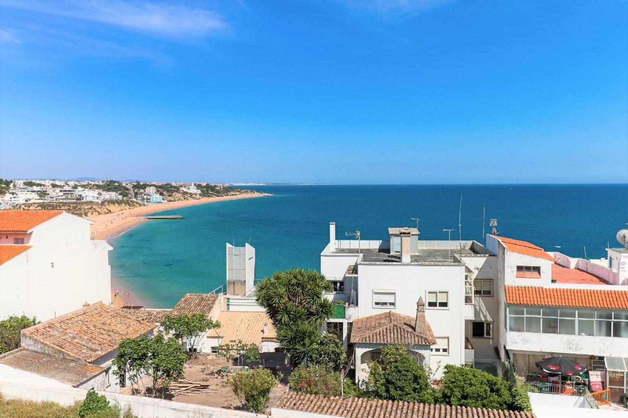 Rossio By Old Town Apartment Албуфейра Екстериор снимка
