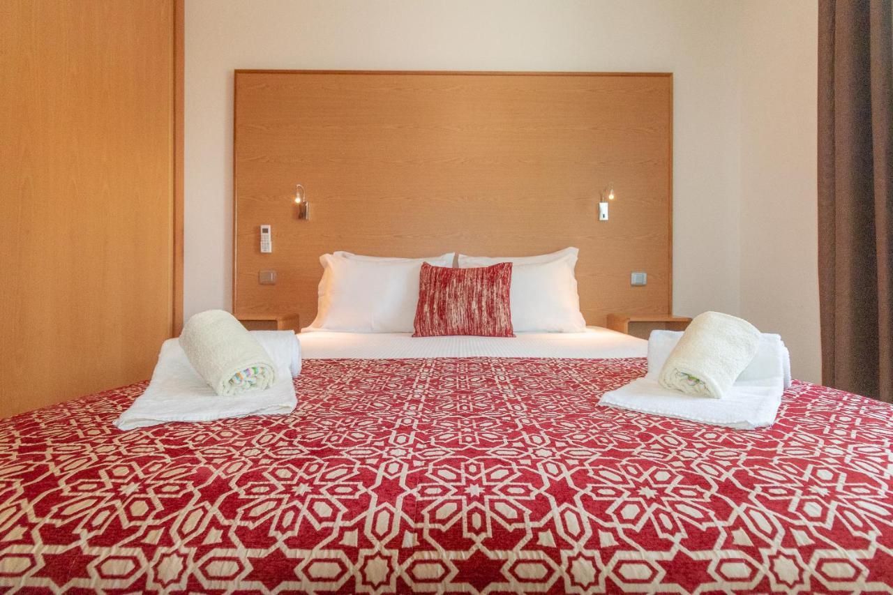 Rossio By Old Town Apartment Албуфейра Екстериор снимка