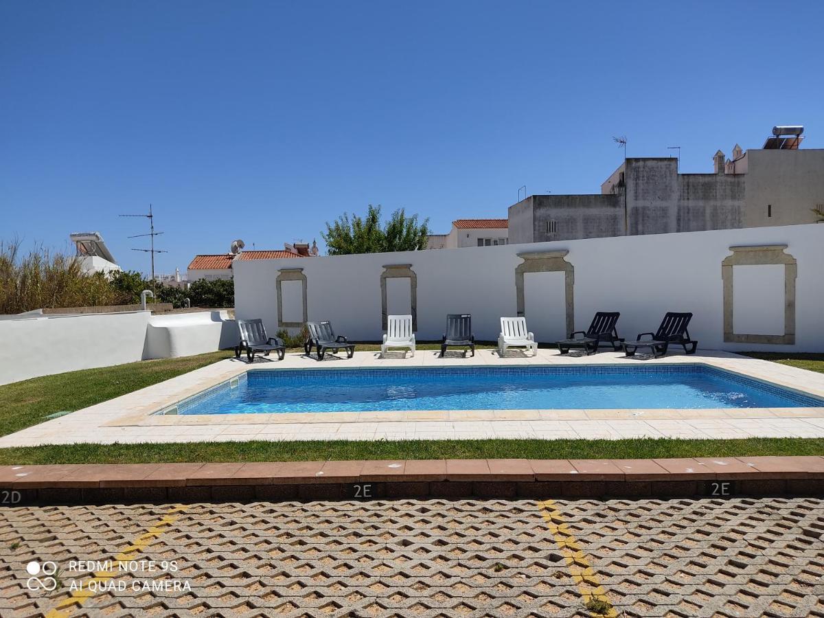 Rossio By Old Town Apartment Албуфейра Екстериор снимка