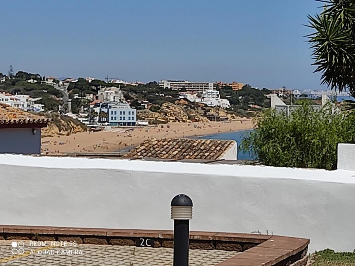 Rossio By Old Town Apartment Албуфейра Екстериор снимка