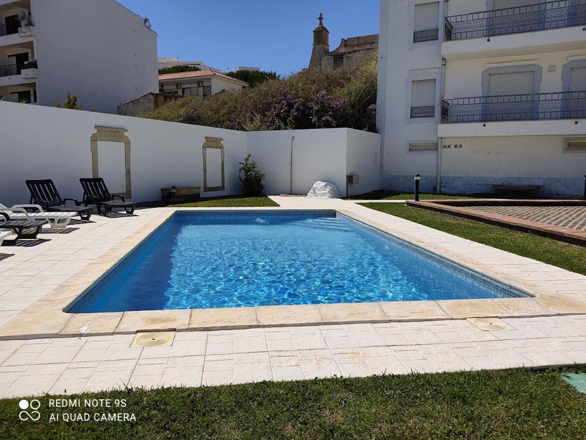 Rossio By Old Town Apartment Албуфейра Екстериор снимка